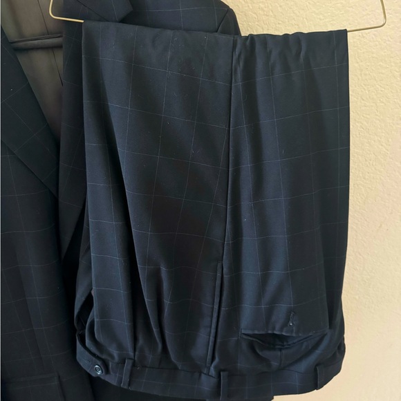 Náutica Suits (Jacket and pants) - Picture 4 of 10